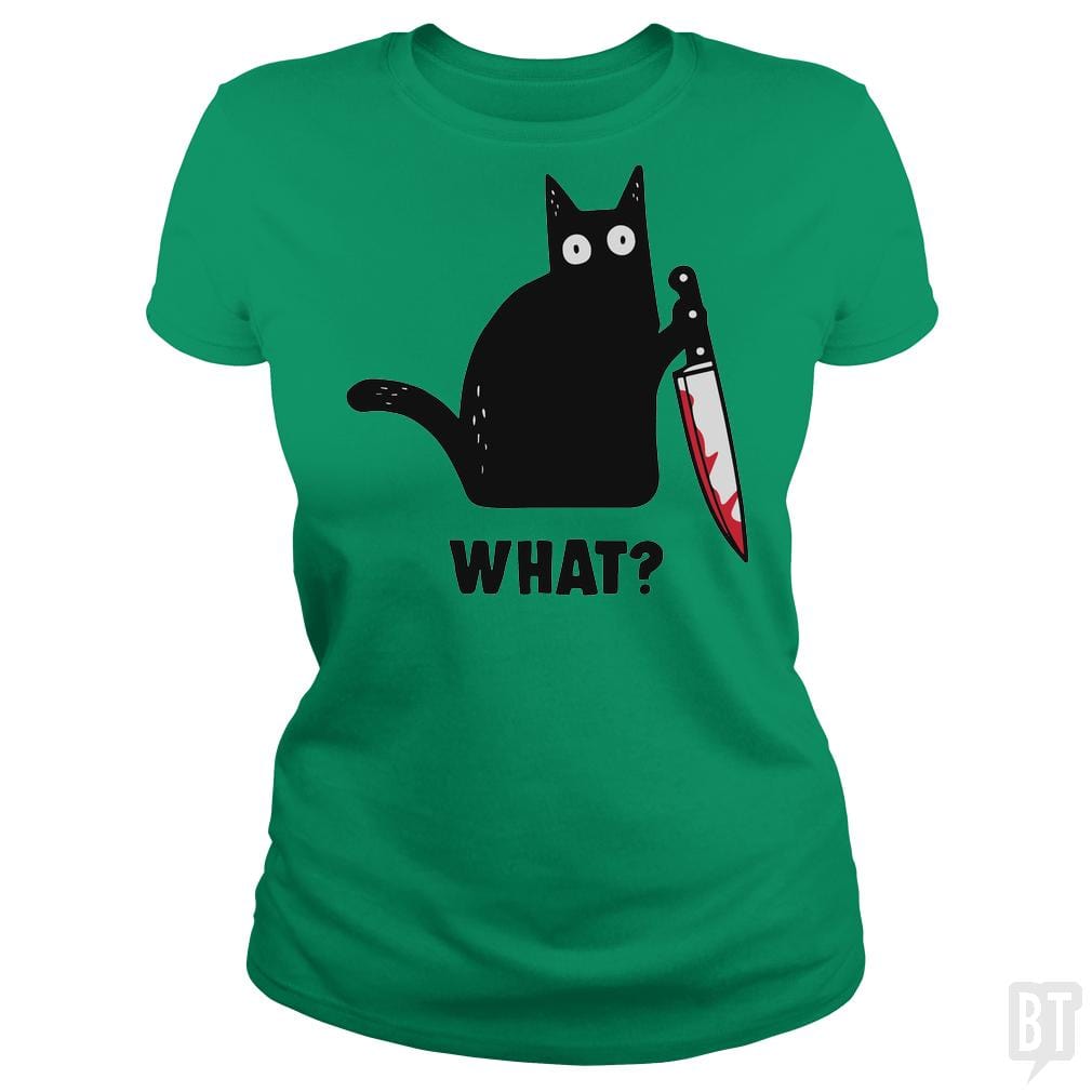 What - BustedTees.com