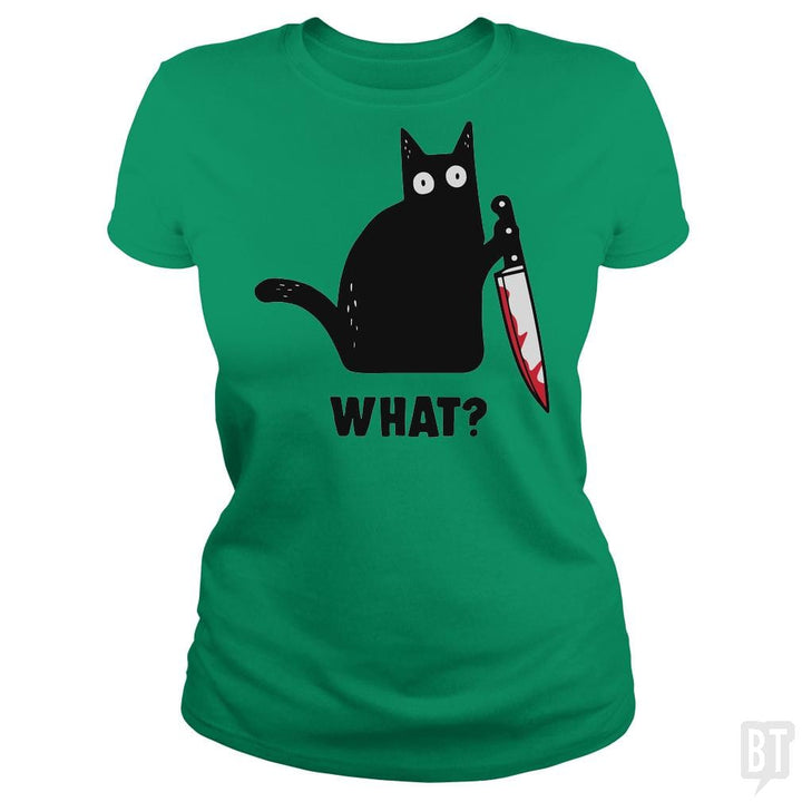 What - BustedTees.com