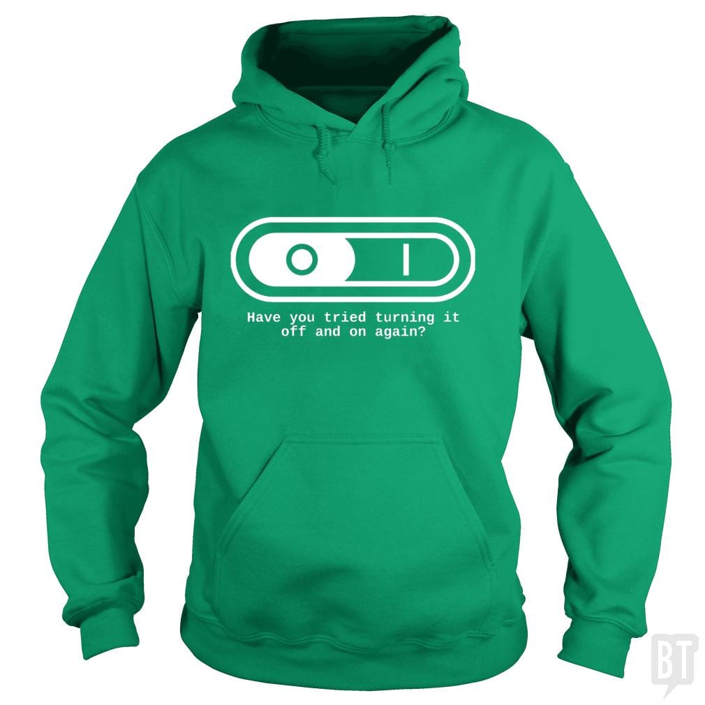 Have You Tried - BustedTees.com