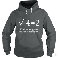 Funny math | BustedTees.com