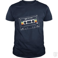 Load image into Gallery viewer, Vintage Cassette Best of 1979 - BustedTees.com
