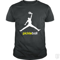 Load image into Gallery viewer, Funny Pickleball - BustedTees.com
