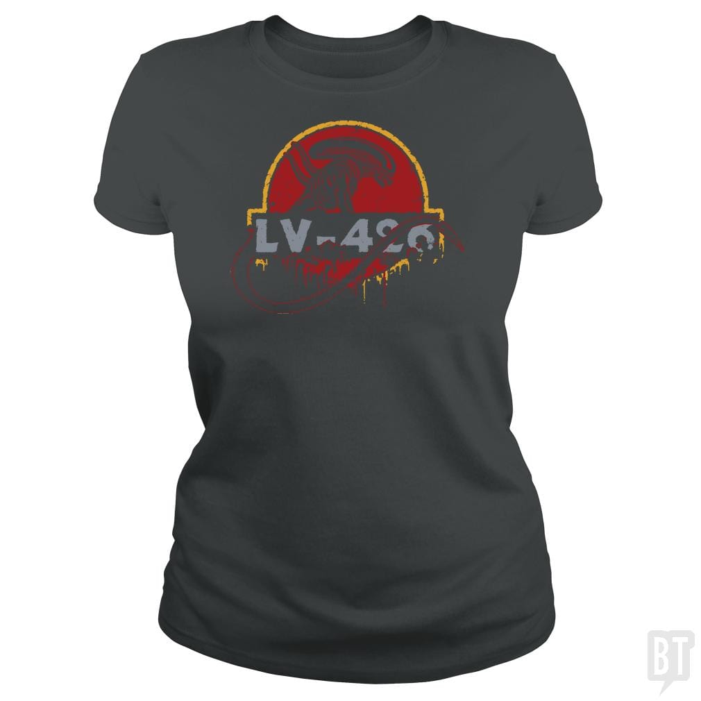 LV-426 - BustedTees.com
