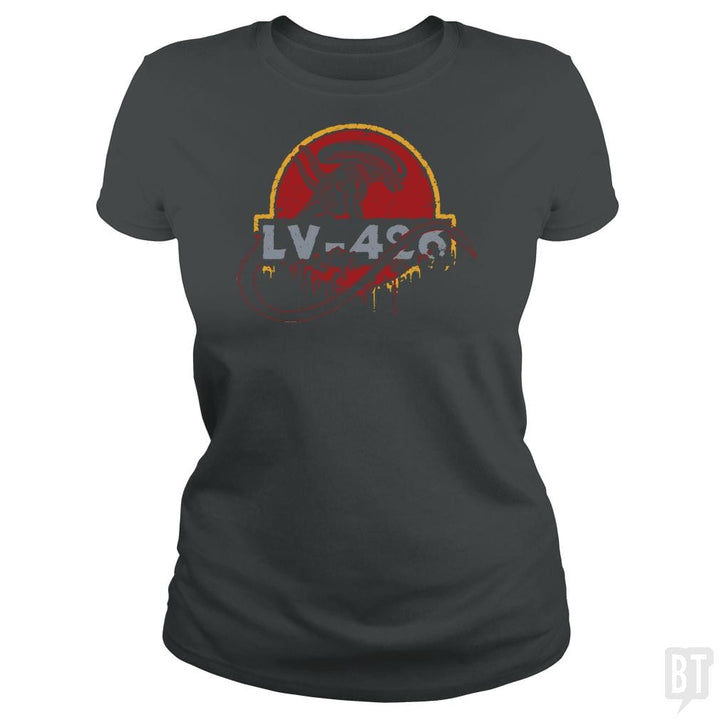 LV-426 - BustedTees.com