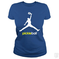 Load image into Gallery viewer, Funny Pickleball - BustedTees.com
