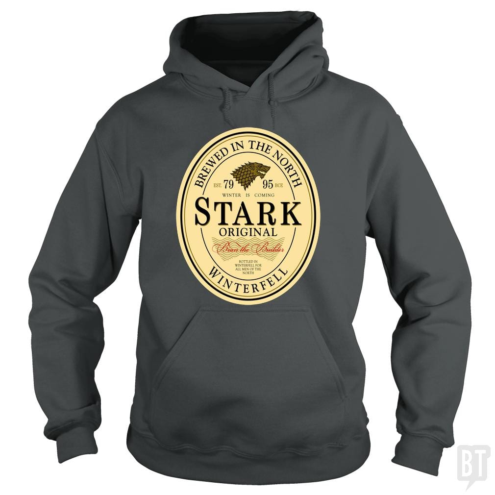 Stark Original Stout Beer - BustedTees.com