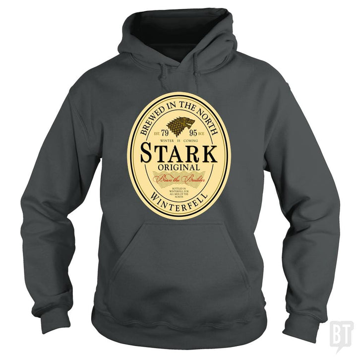 Stark Original Stout Beer - BustedTees.com