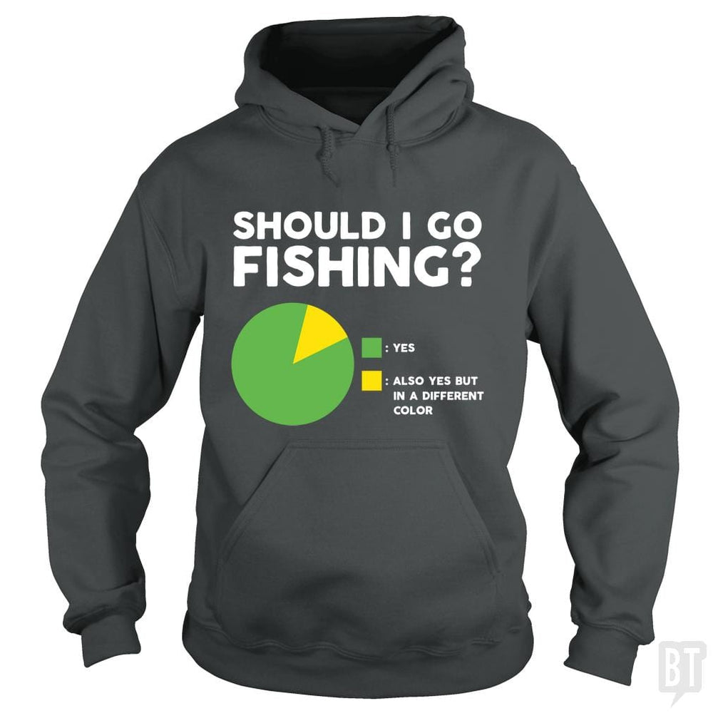 Fishing - BustedTees.com