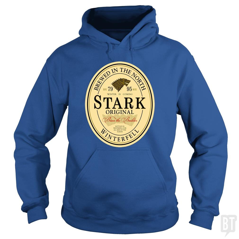 Stark Original Stout Beer - BustedTees.com