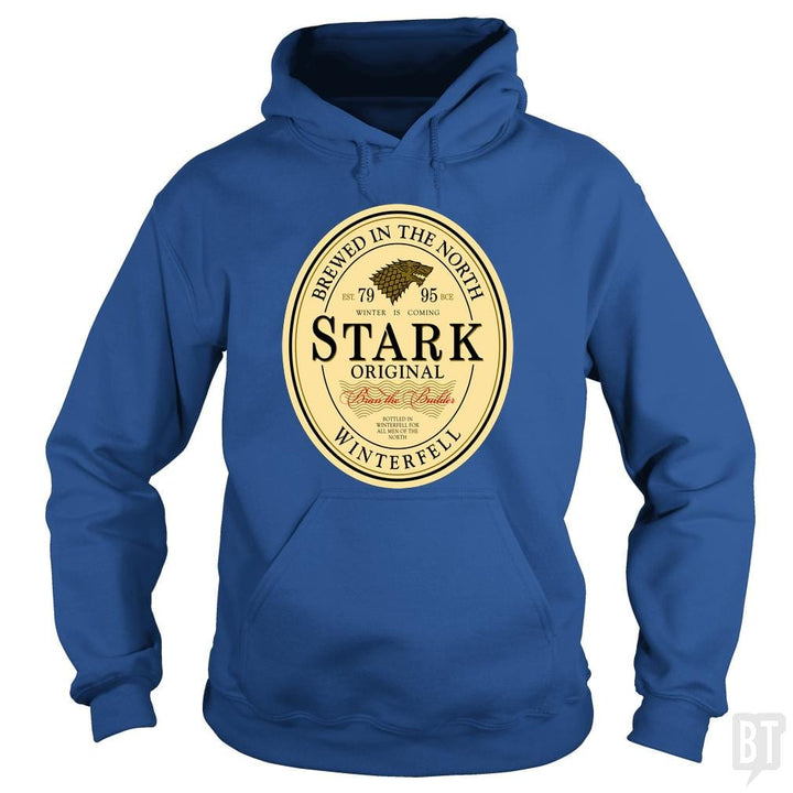 Stark Original Stout Beer - BustedTees.com