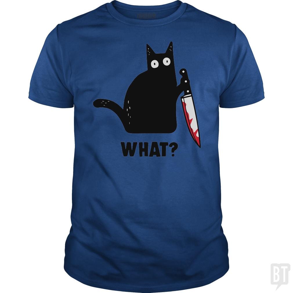 What - BustedTees.com