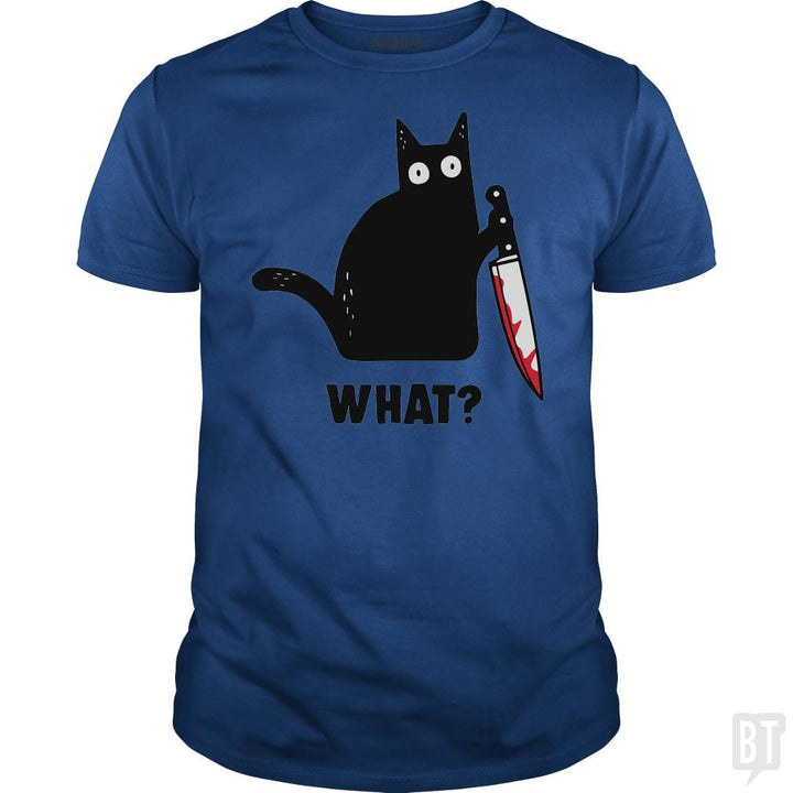 What - BustedTees.com