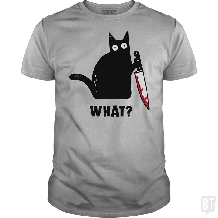 What - BustedTees.com