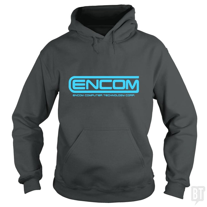 Encom Computer Technology Corp - BustedTees.com