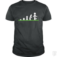 Load image into Gallery viewer, Legolution - BustedTees.com
