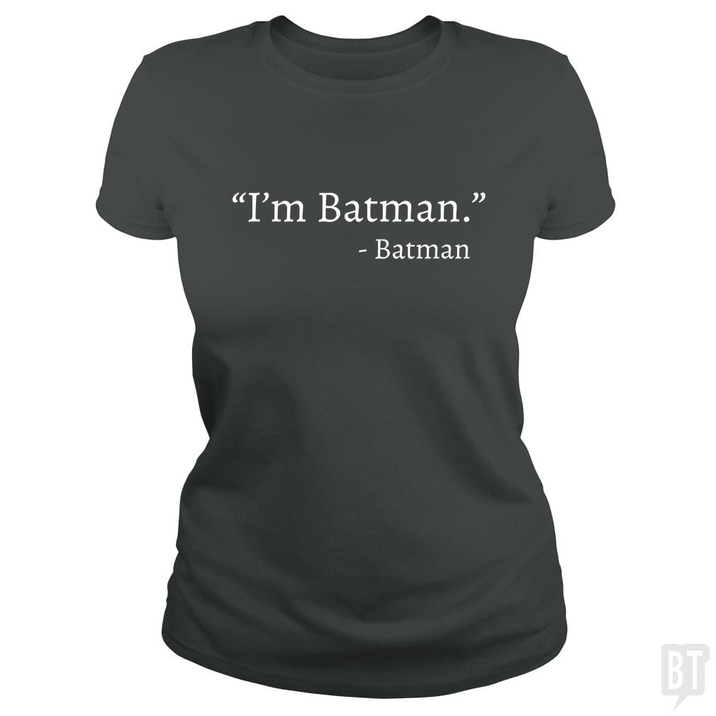 Hero Quote - BustedTees.com
