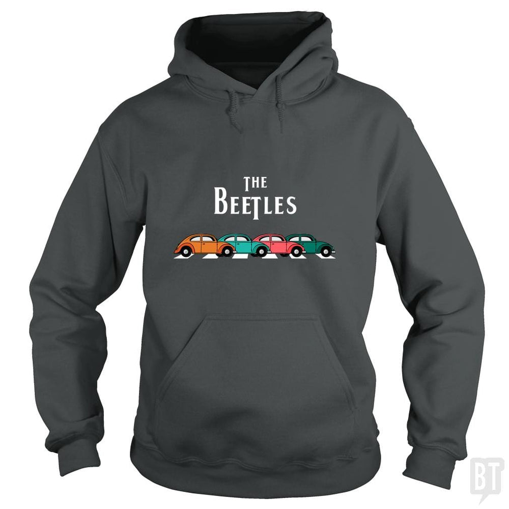 Beetles - BustedTees.com