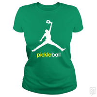 Load image into Gallery viewer, Funny Pickleball - BustedTees.com
