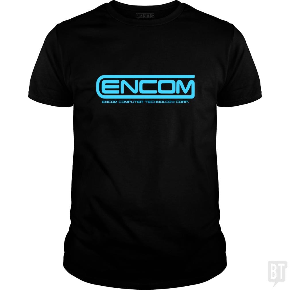 Encom Computer Technology Corp