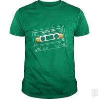 Load image into Gallery viewer, Vintage Cassette Best of 1979 - BustedTees.com
