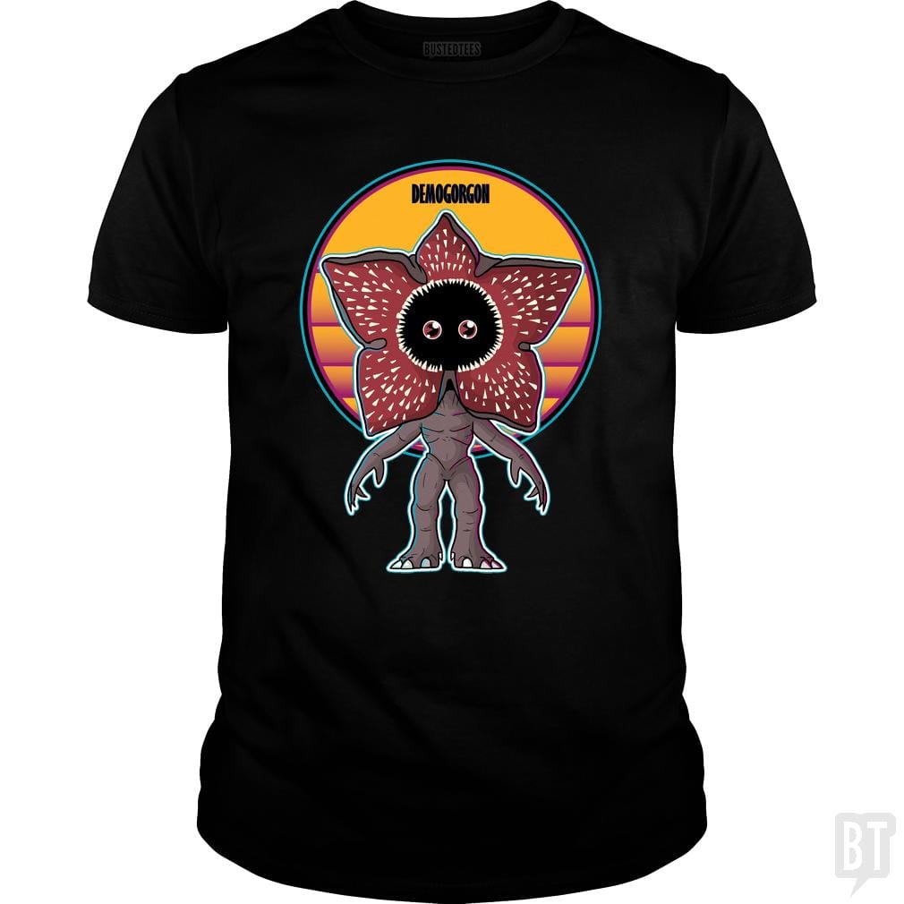 demogorgon - BustedTees.com