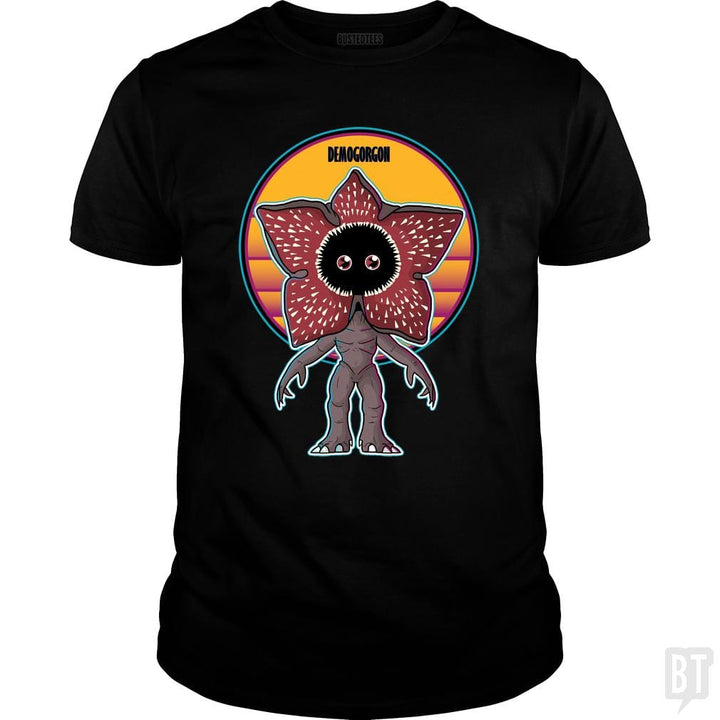 demogorgon - BustedTees.com