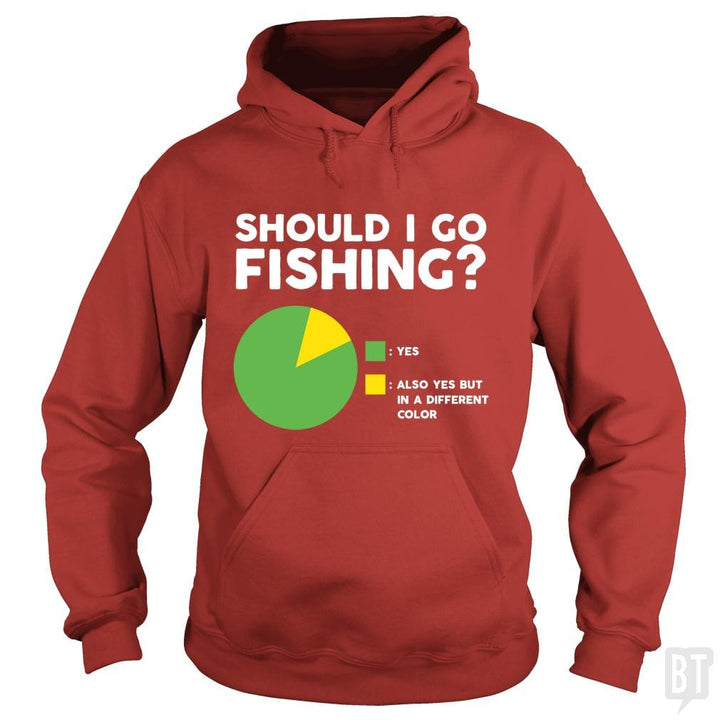 Fishing - BustedTees.com