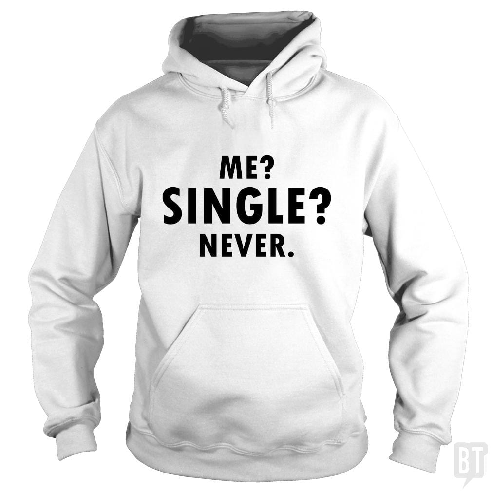 single - BustedTees.com