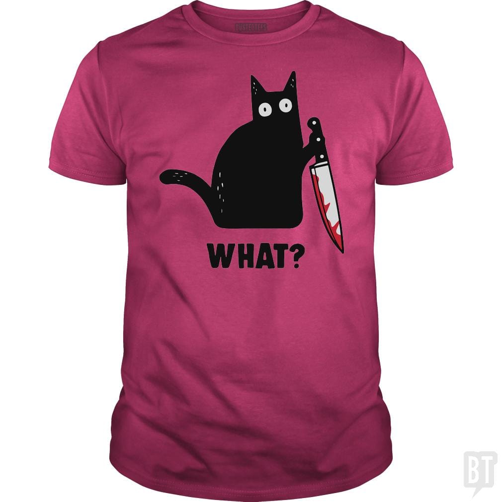 What - BustedTees.com