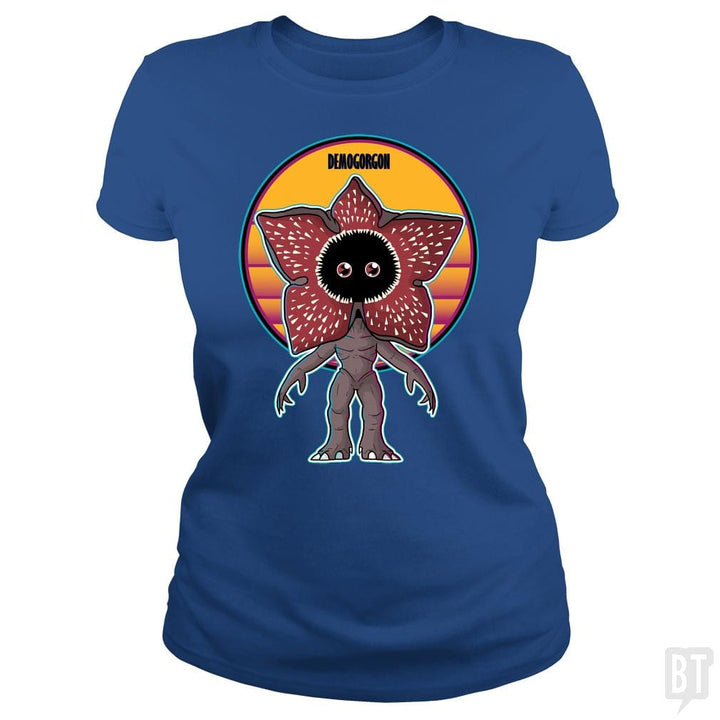 demogorgon - BustedTees.com