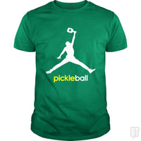 Load image into Gallery viewer, Funny Pickleball - BustedTees.com
