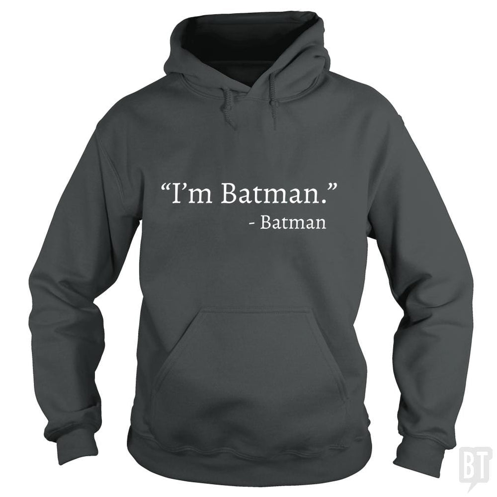 Hero Quote - BustedTees.com