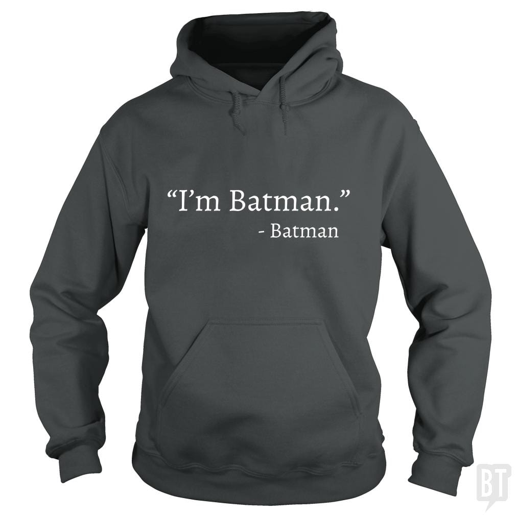 Hero Quote - BustedTees.com