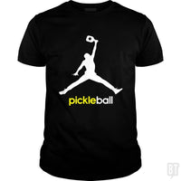 Load image into Gallery viewer, Funny Pickleball - BustedTees.com

