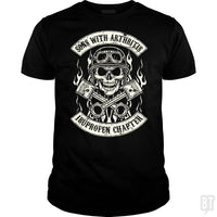 Load image into Gallery viewer, S.O.A IBUPROFEN CHAPTER - BustedTees.com
