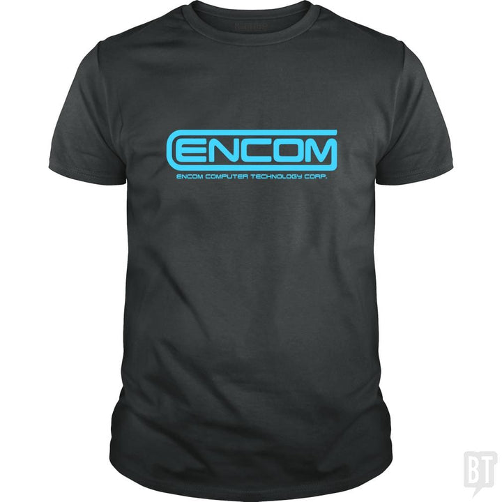 Encom Computer Technology Corp - BustedTees.com