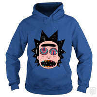 Load image into Gallery viewer, Rick Fried - BustedTees.com
