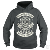 Load image into Gallery viewer, S.O.A IBUPROFEN CHAPTER - BustedTees.com
