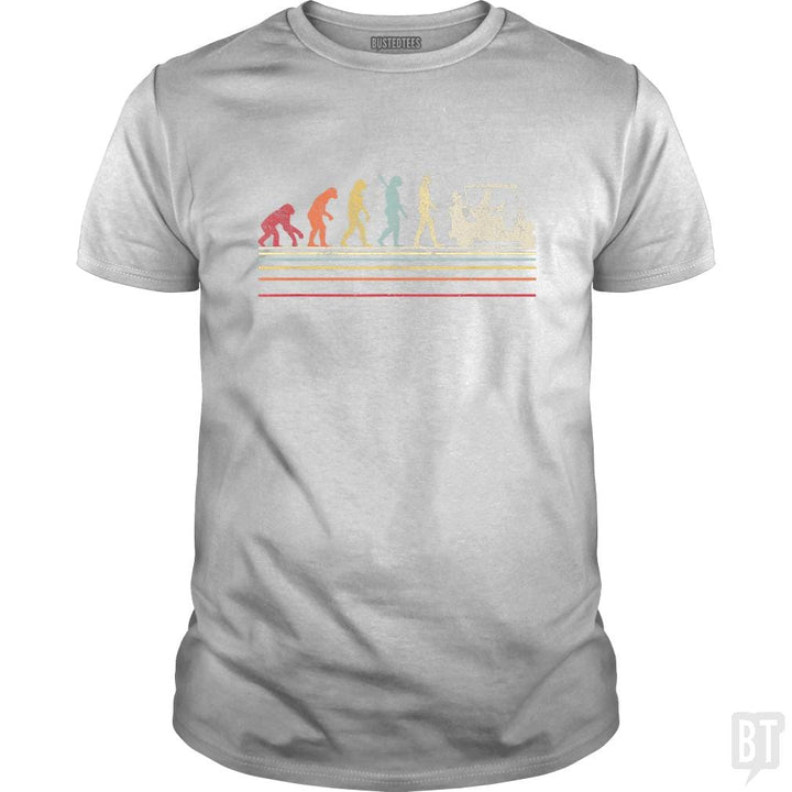 Funny Golf - BustedTees.com