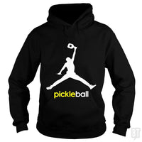 Load image into Gallery viewer, Funny Pickleball - BustedTees.com
