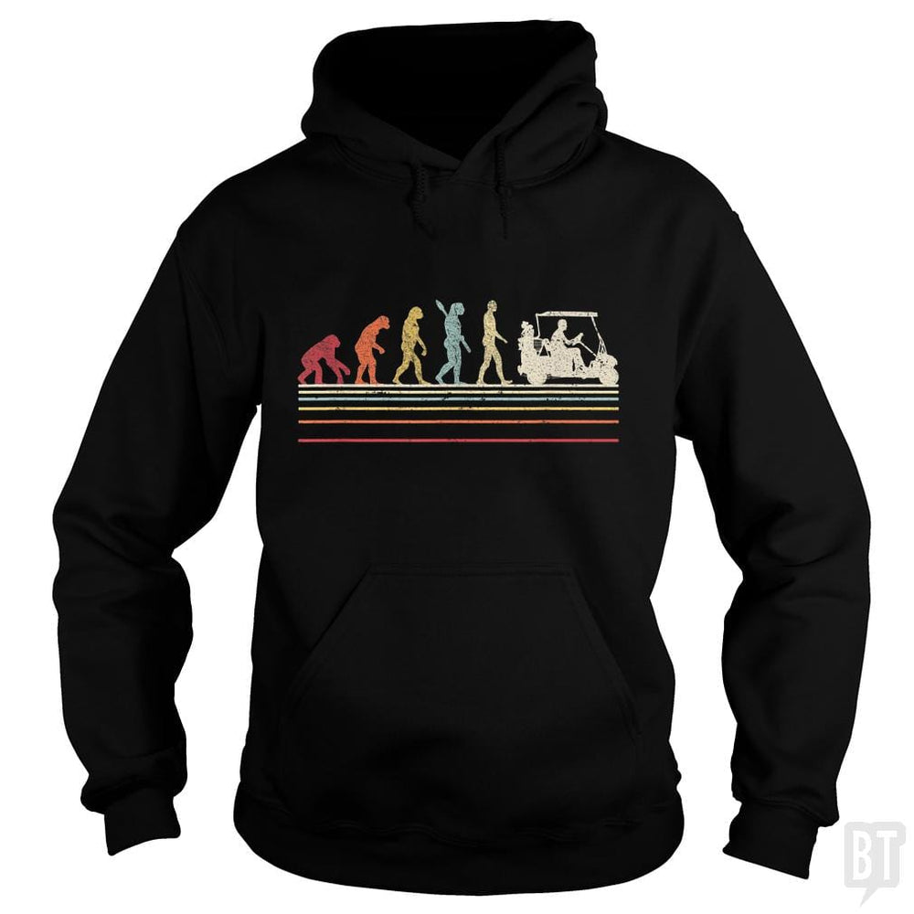 Funny Golf - BustedTees.com