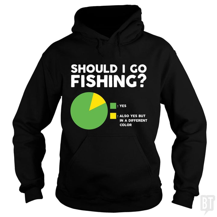 Fishing - BustedTees.com