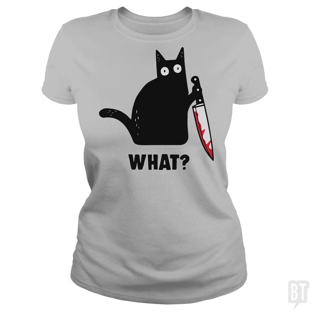 What - BustedTees.com