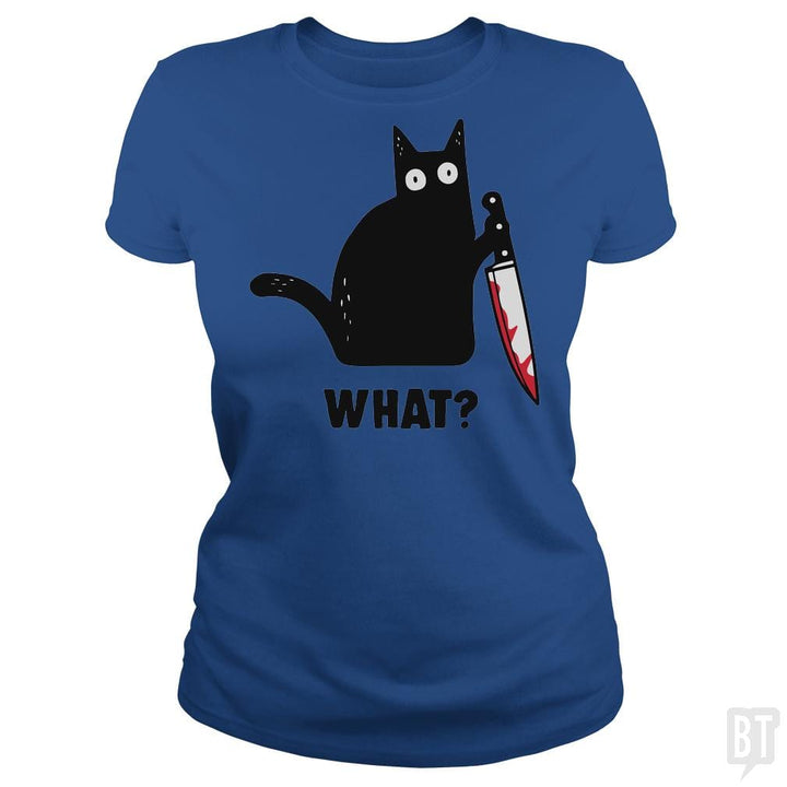 What - BustedTees.com