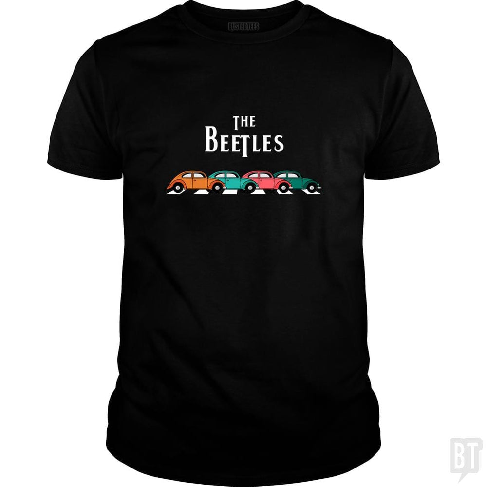 Beetles - BustedTees.com