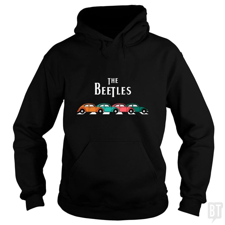 Beetles - BustedTees.com