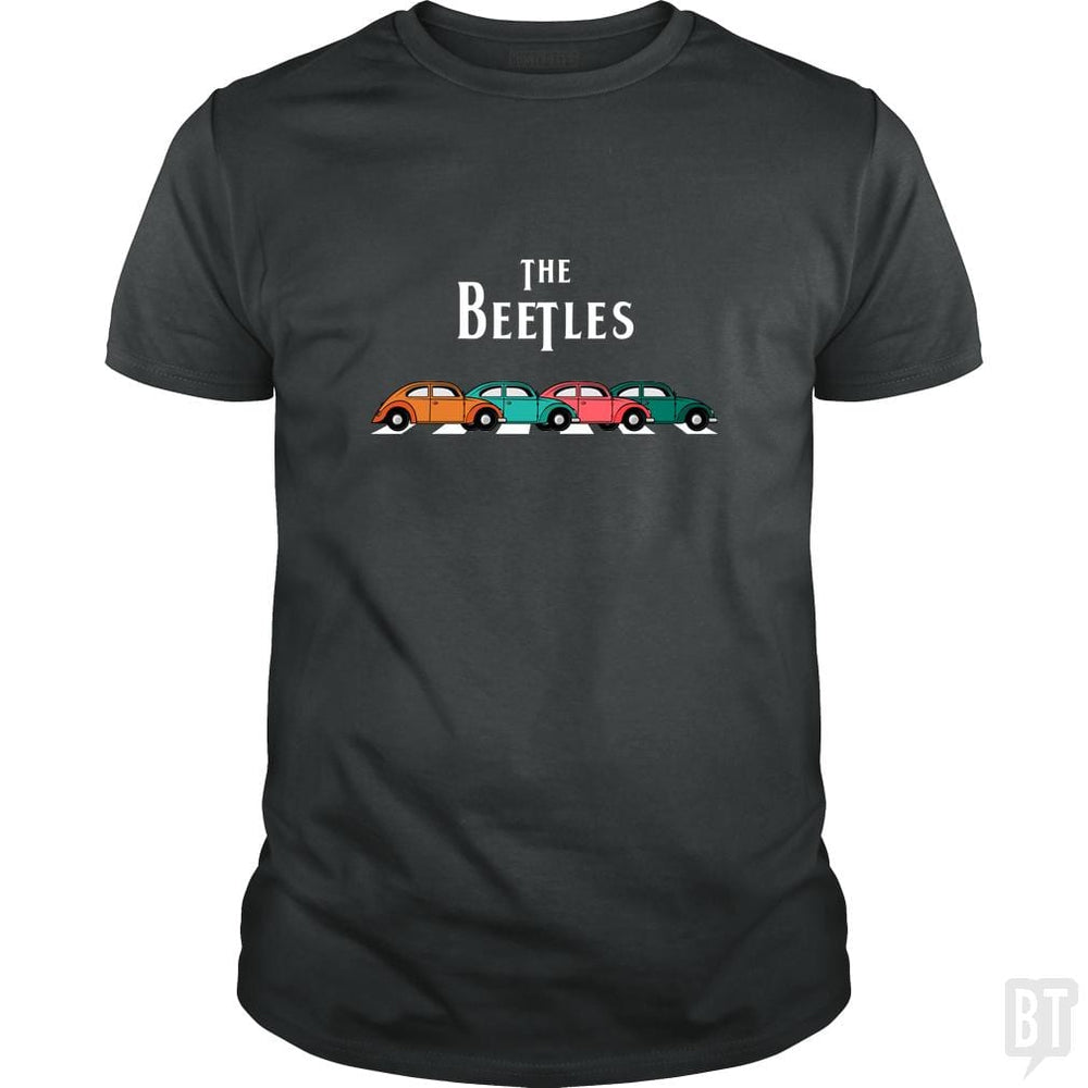 Beetles - BustedTees.com