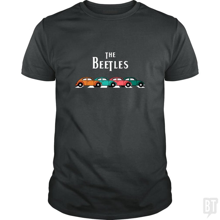 Beetles - BustedTees.com
