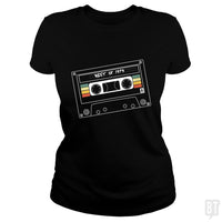 Load image into Gallery viewer, Vintage Cassette Best of 1979 - BustedTees.com
