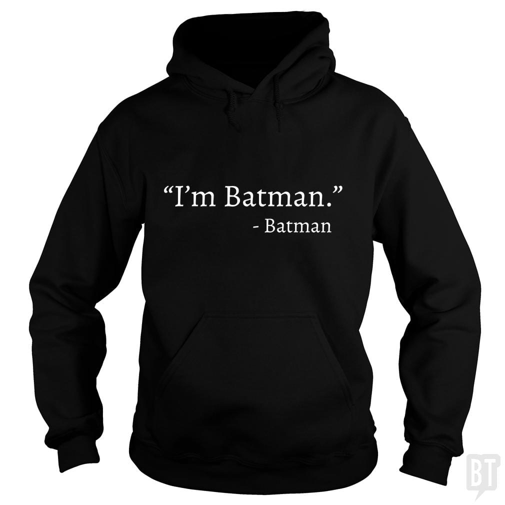 Hero Quote - BustedTees.com